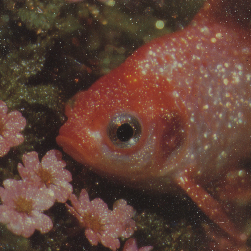 sunremo - IL PESCE