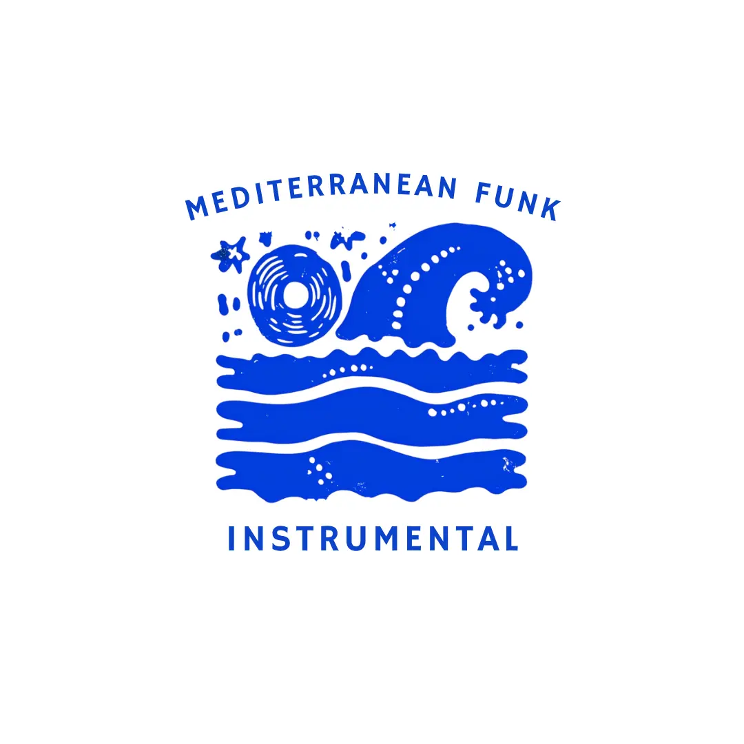 Italian Funk Instrumental & Mediterranean Grooves