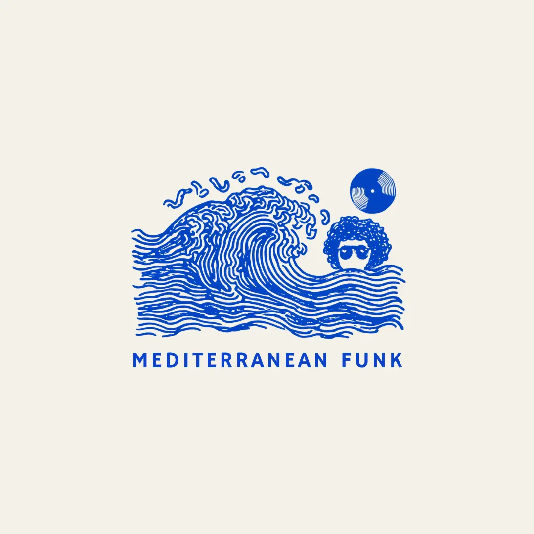 Mediterranean Funk