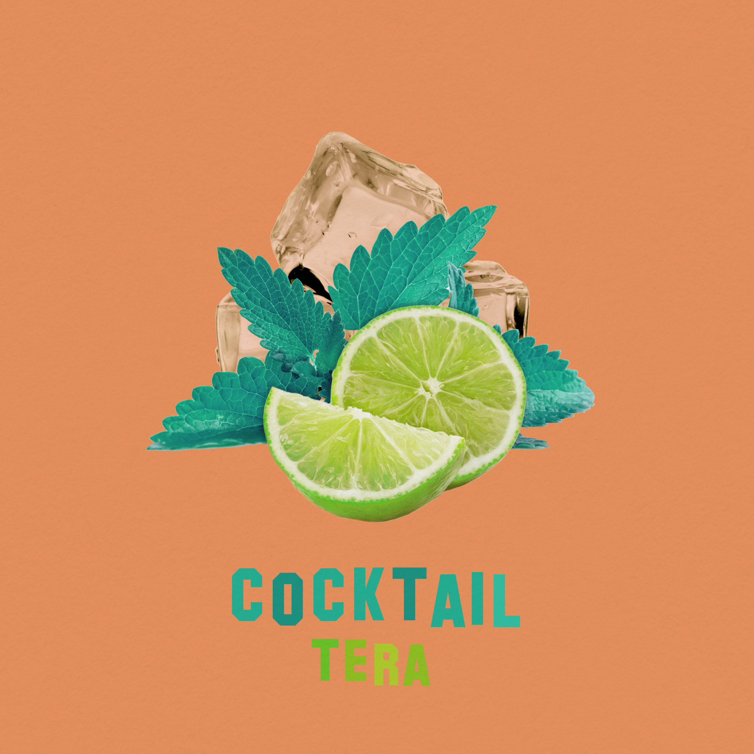 Tera - COCKTAIL