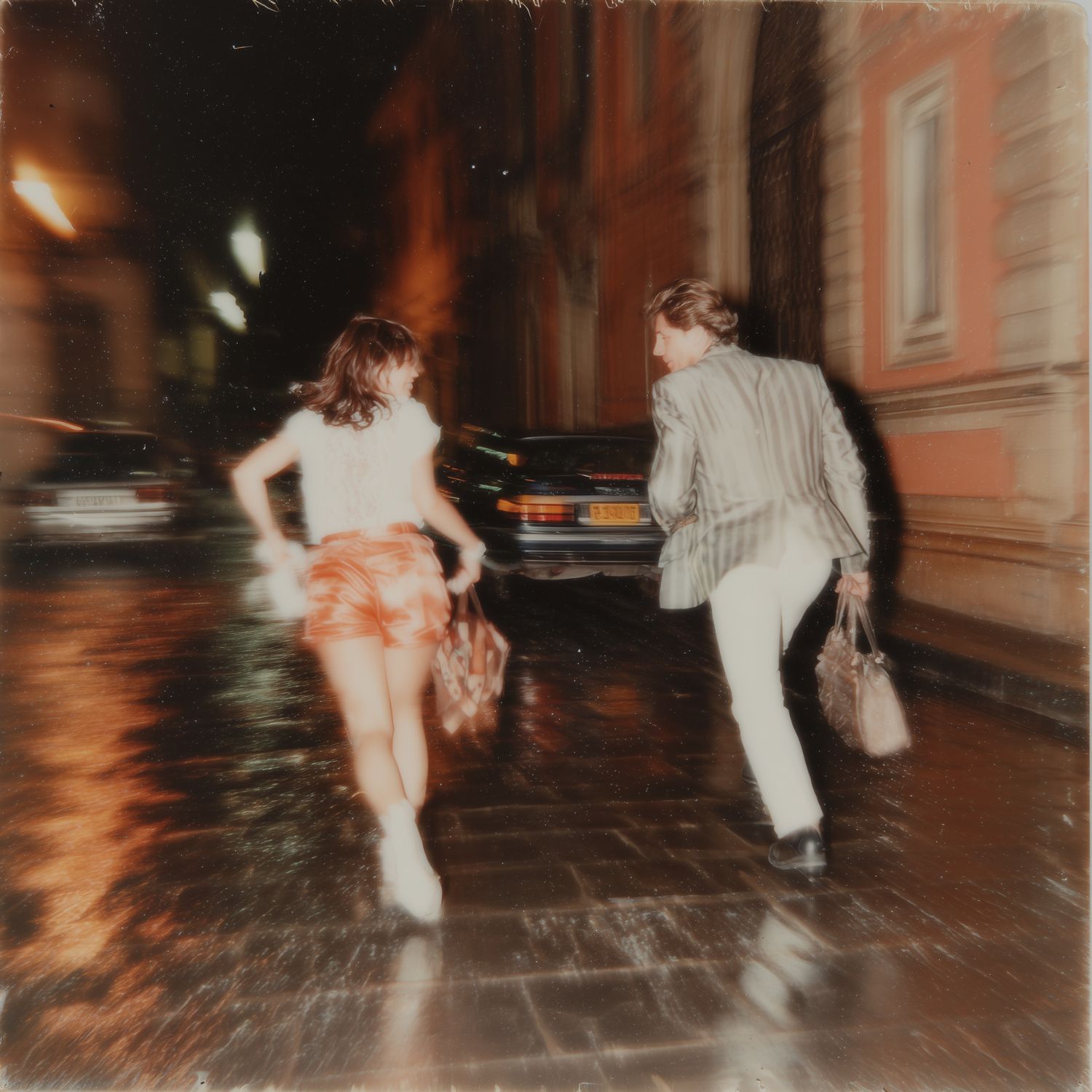 sunremo - TI CERCO DANS LA NUIT