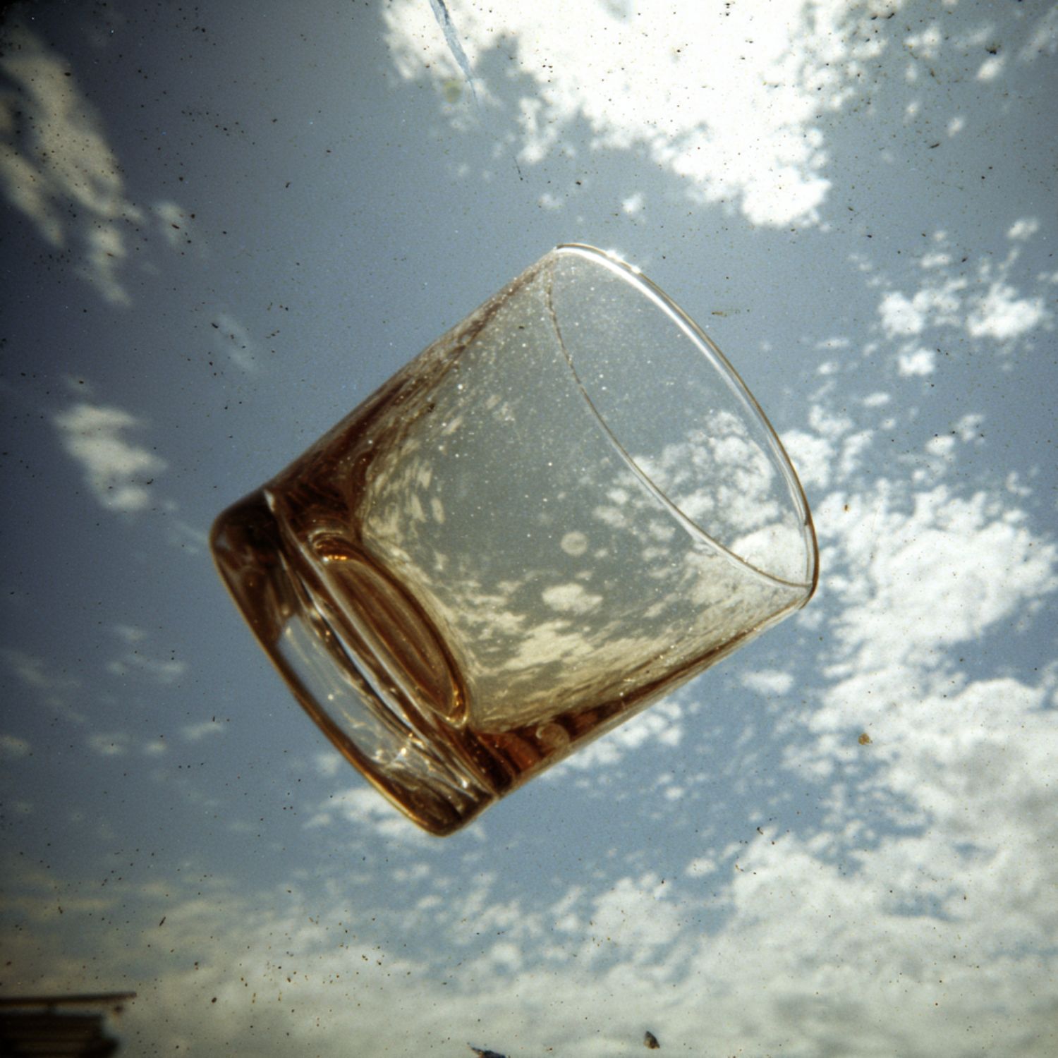 sunremo - IL CIELO SI BEVE