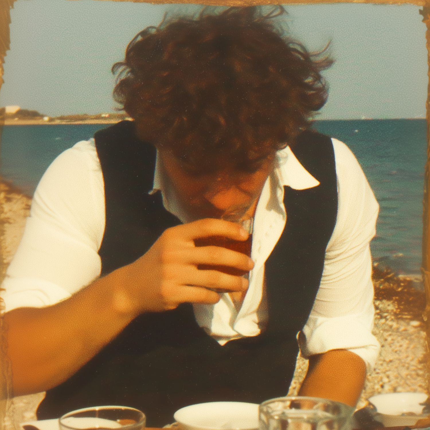 sunremo - DAMMI UN AMARO