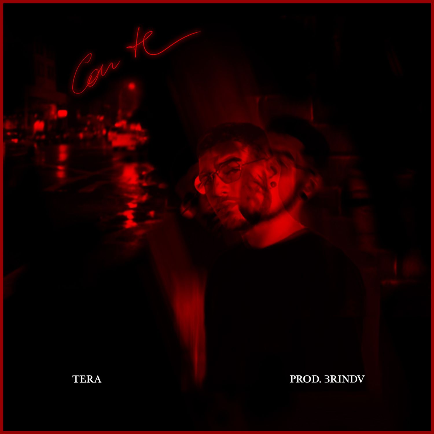 Tera - CON TE