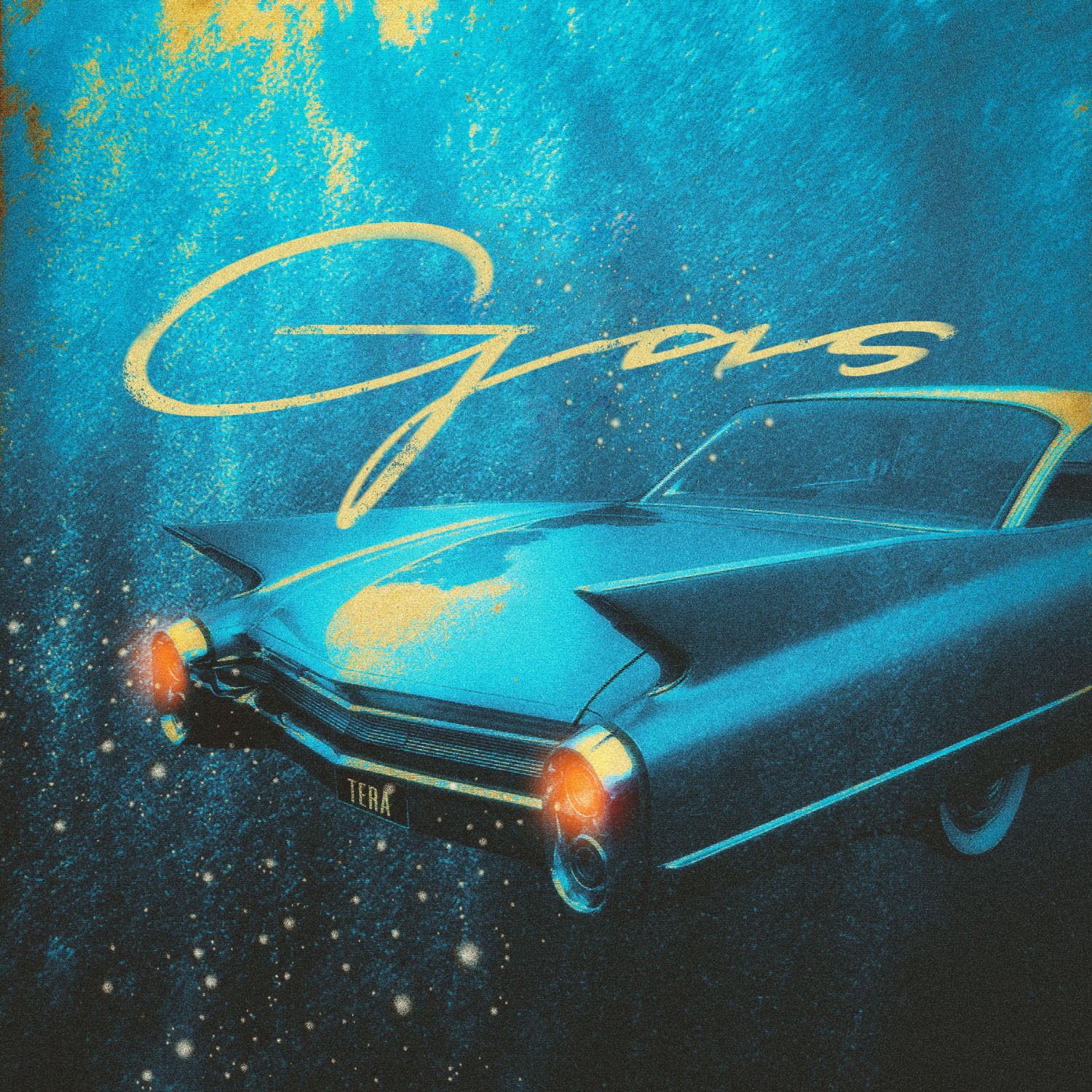 Tera, 3rindv - GAS