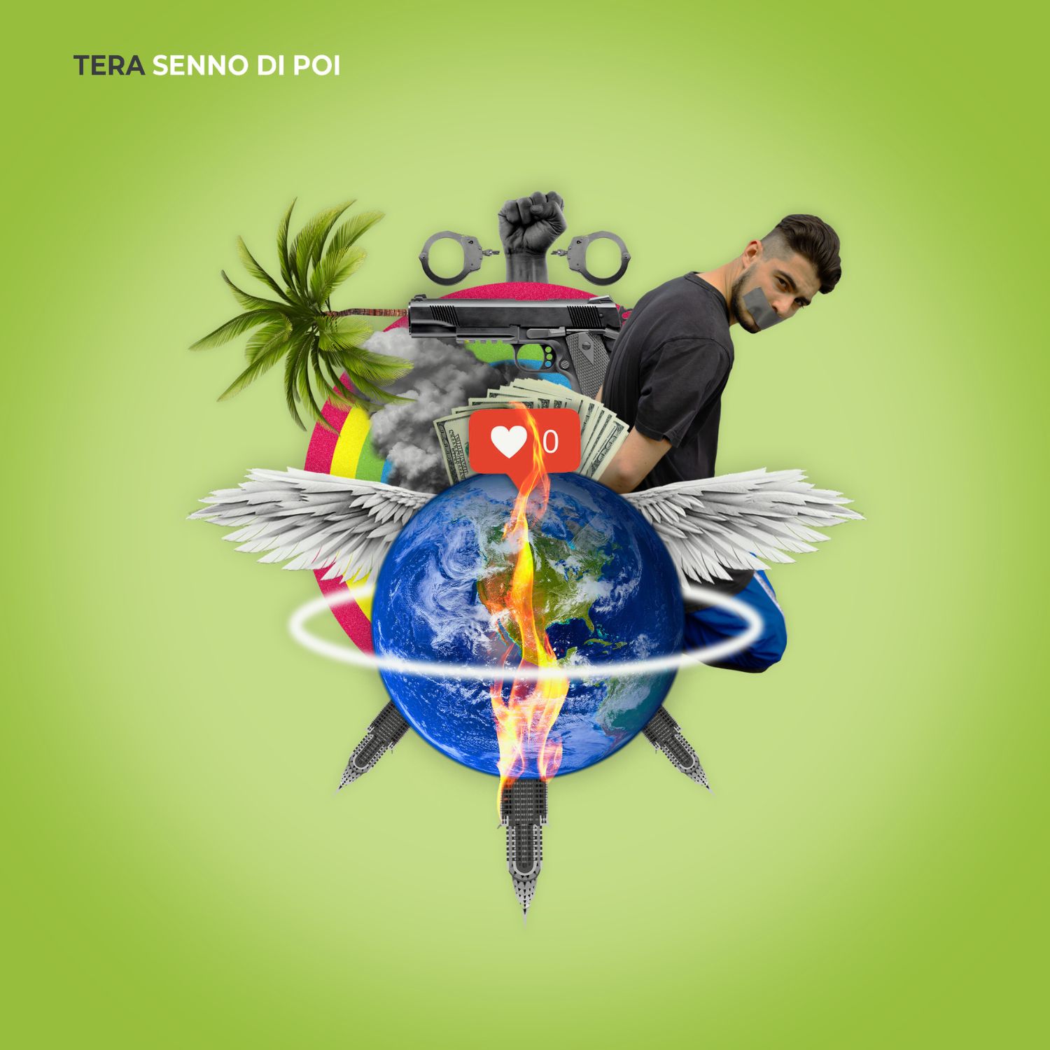 Tera - SENNO DI POI