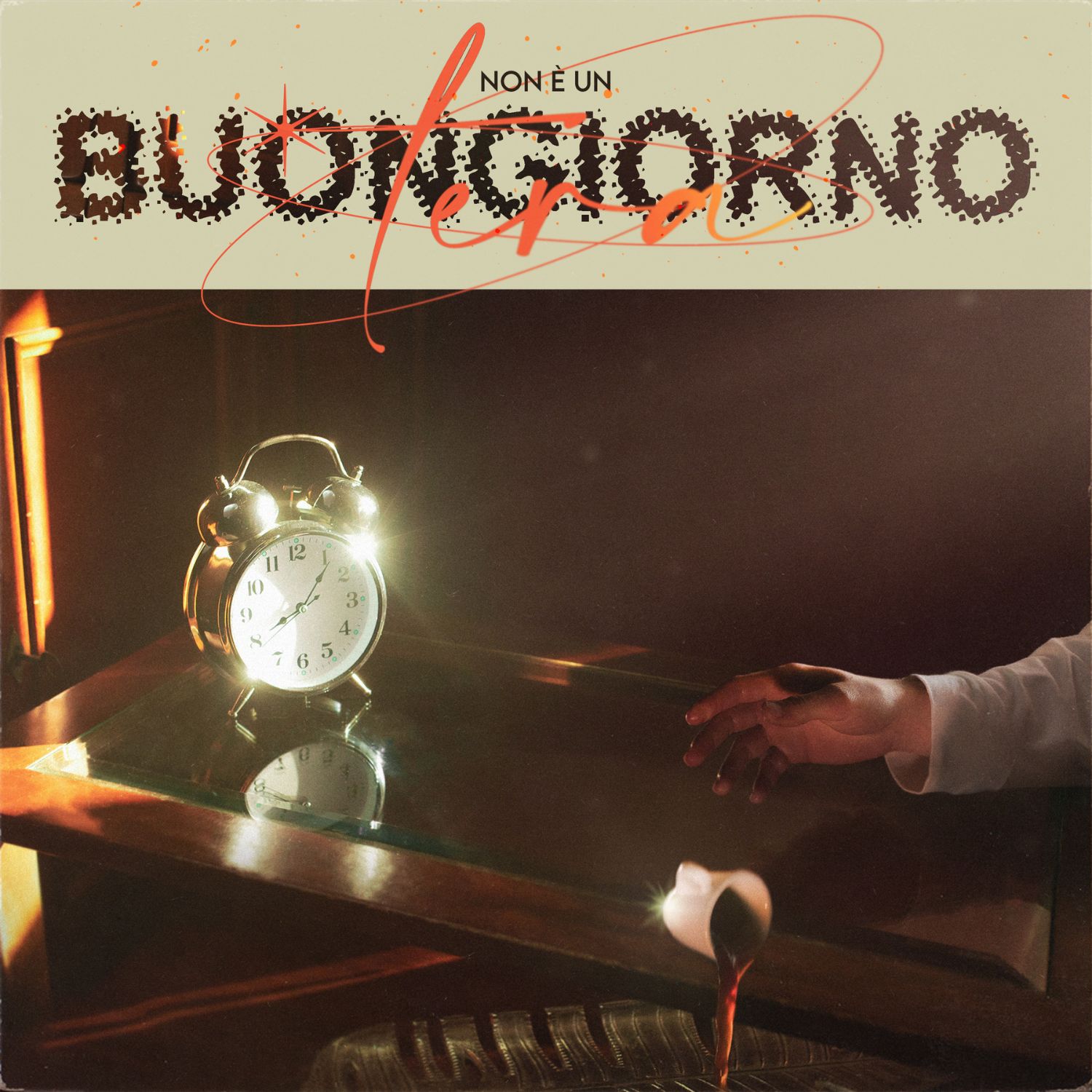 Tera - NON É UN BUONGIORNO